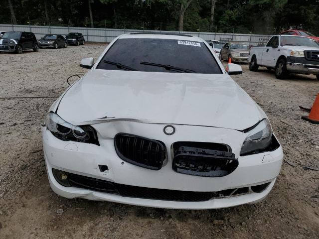 2011 BMW 535 I - WBAFR7C58BC800463