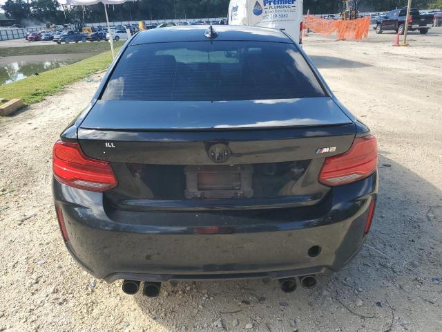 2018 BMW M2 WBS1J5C50J7B61779