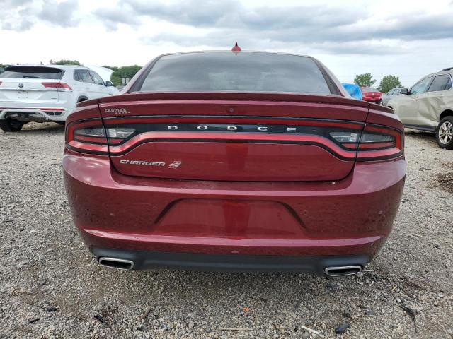 2018 DODGE CHARGER GT 2C3CDXJG8JH189682