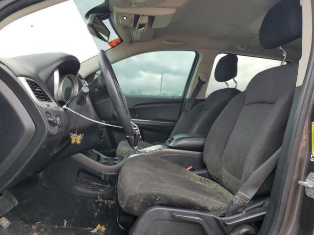 2016 DODGE JOURNEY SX 3C4PDCBG8GT213578