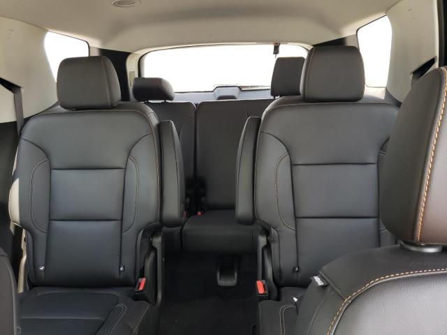 2021 CHEVROLET TRAVERSE L 1GNERHKW6MJ240916