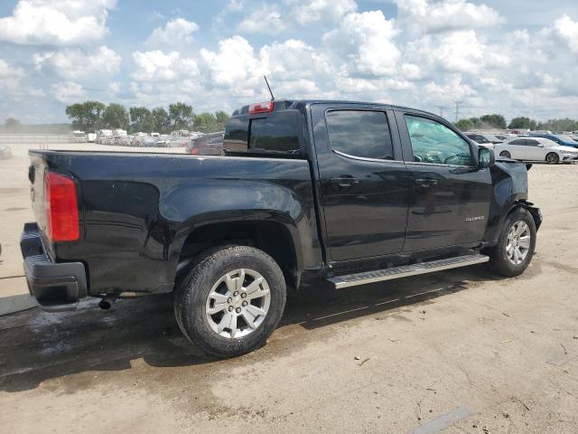 2016 CHEVROLET COLORADO L 1GCGSCE3XG1105212