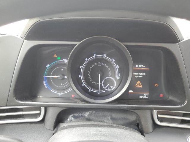 2023 HYUNDAI ELANTRA KMHLM4AJ4PU072303