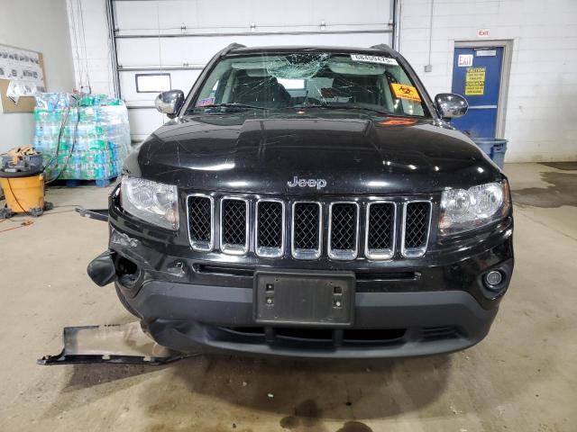 2016 JEEP COMPASS SP 1C4NJDBBXGD724287