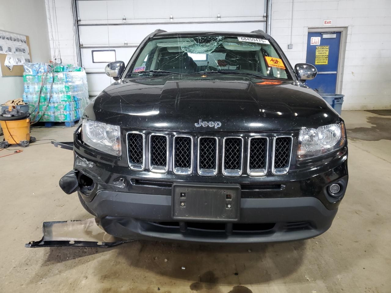 JEEP COMPASS SPORT