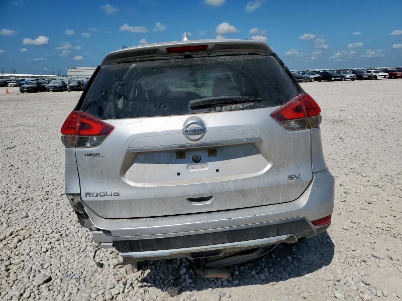 2018 NISSAN ROGUE S KNMAT2MT1JP510054