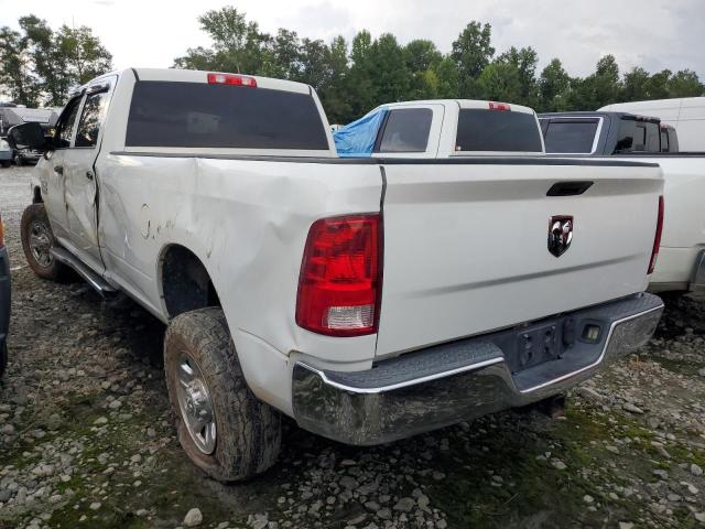 2016 RAM 2500 ST 3C6UR5HLXGG237420