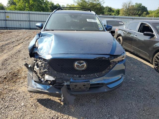 2017 MAZDA CX-5 GRAND JM3KFBDL4H0149487