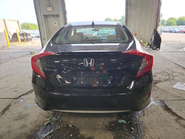 2016 HONDA CIVIC EX - 19XFC1F48GE029152