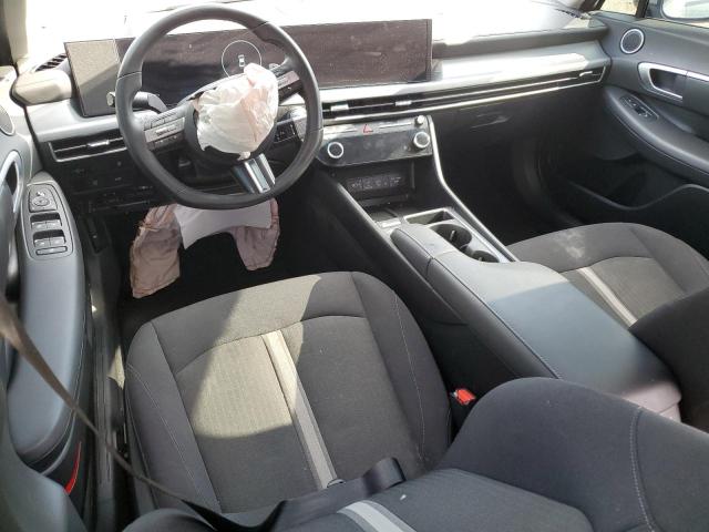 2024 HYUNDAI SONATA SEL KMHL14JA0RA364432