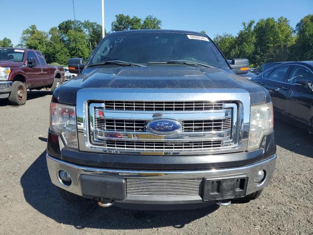 2013 FORD F150 SUPER CAB - 1FTFX1ET7DFB88937