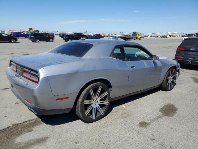 2015 DODGE CHALLENGER 2C3CDZAG6FH909726