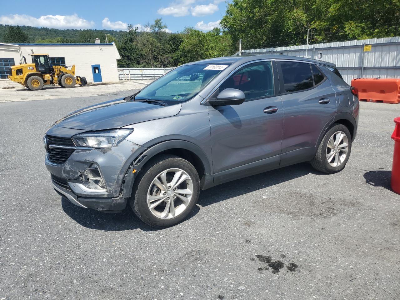 BUICK ENCORE PREFERRED