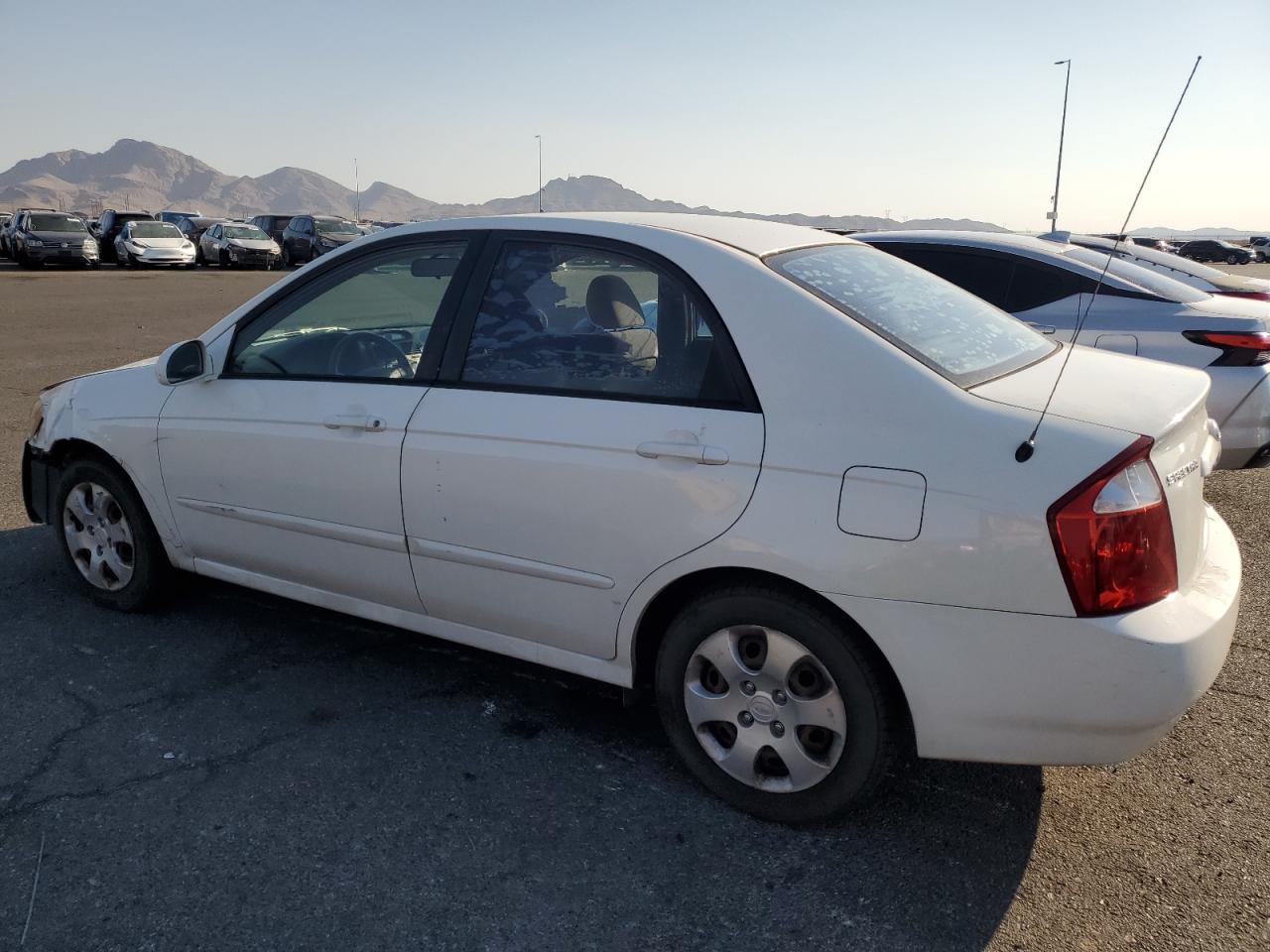 Global Auto Auctions