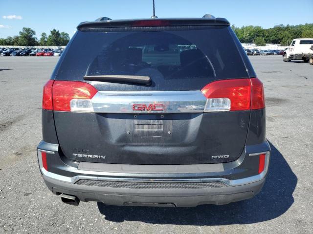 2017 GMC TERRAIN SL 2GKFLUEK5H6327004