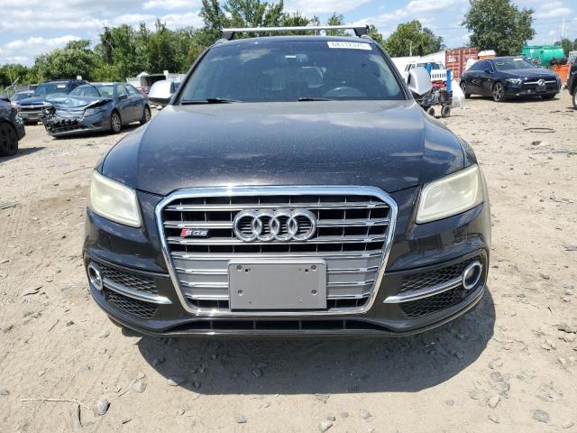 2014 AUDI SQ5 PRESTI - WA1VGBFPXEA077360