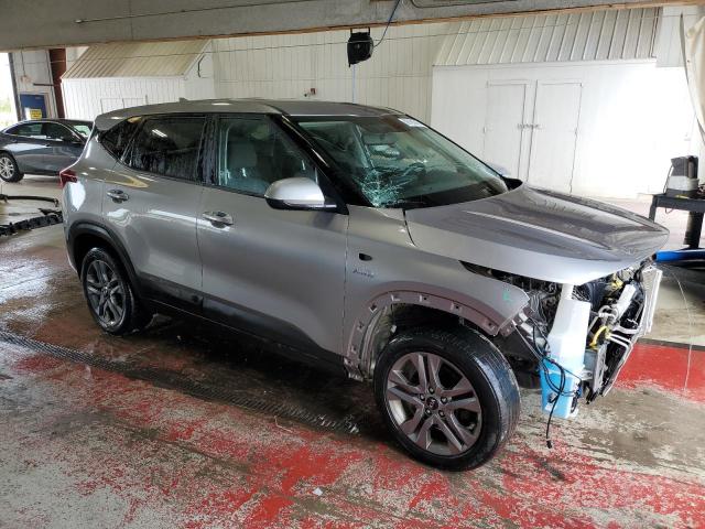 2021 KIA SELTOS LX KNDEPCAA1M7181178