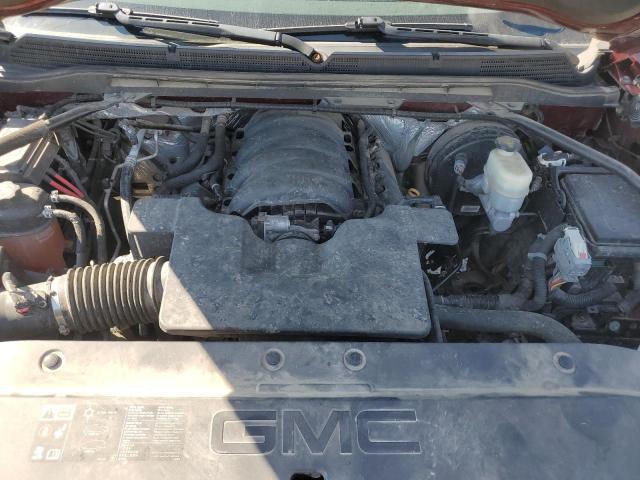 2015 GMC SIERRA K15 1GTV2VEC1FZ389025