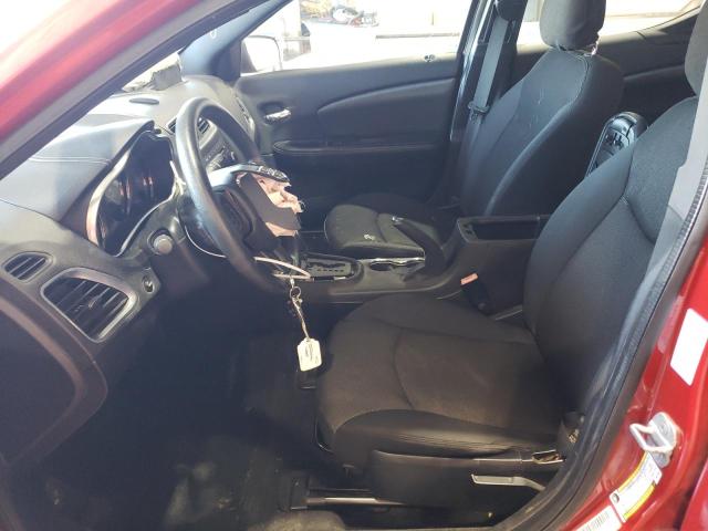 2013 DODGE AVENGER SE - 1C3CDZAB3DN771331