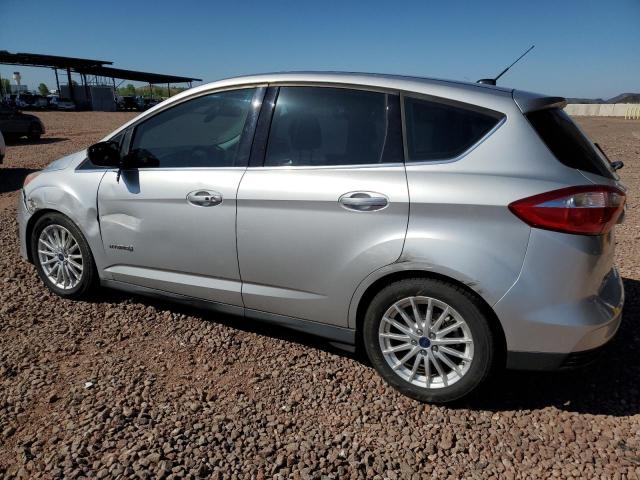 2015 FORD C-MAX SEL 1FADP5BU1FL118145