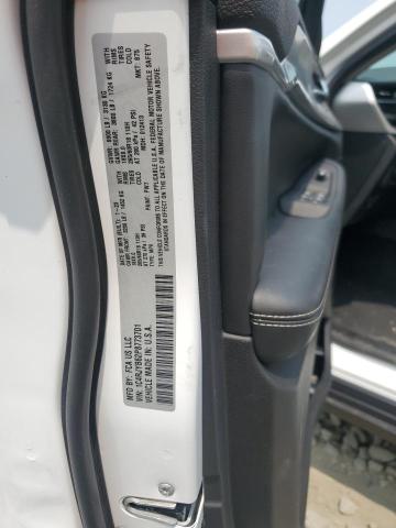 2023 JEEP GRAND CHEROKEE LIMITED 4XE 1C4RJYB62P8773701