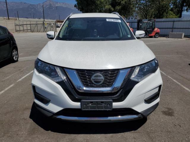 2019 NISSAN ROGUE S KNMAT2MT9KP529095