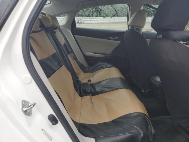 2019 HONDA INSIGHT EX - 19XZE4F55KE011475