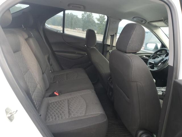 2019 CHEVROLET EQUINOX LT 3GNAXVEX5KS512407