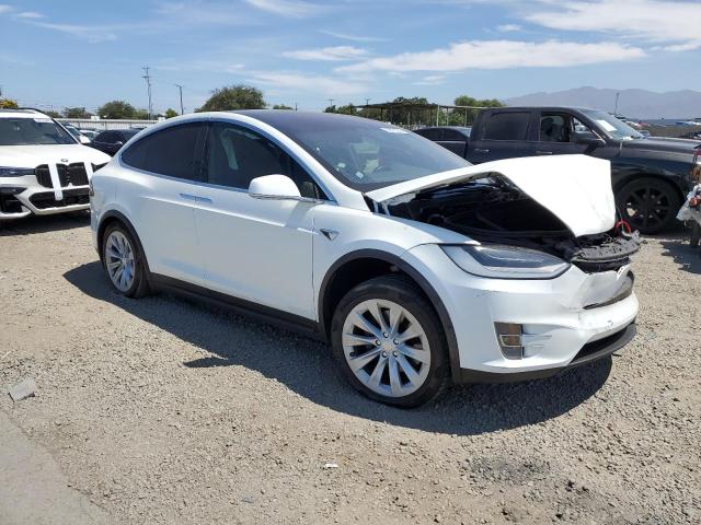 2020 TESLA MODEL X 5YJXCDE23LF262706