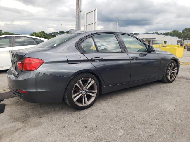 2015 BMW 328 I WBA3A5C52FF609947