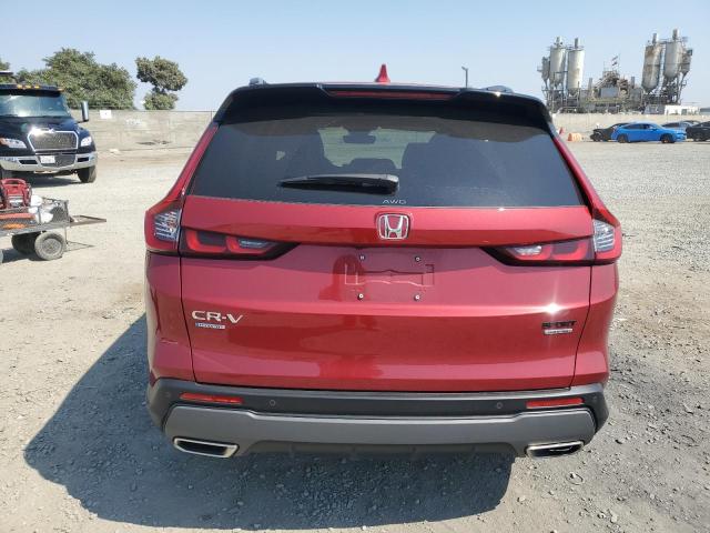 2025 HONDA CR-V SPORT 2HKRS6H98SH802860