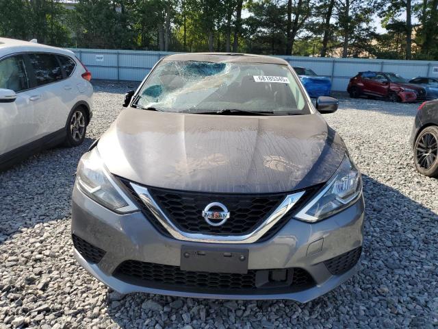 2019 NISSAN SENTRA S - 3N1AB7AP3KY409477