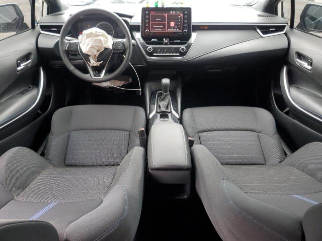 2021 TOYOTA COROLLA SE - 5YFS4MCE8MP064391