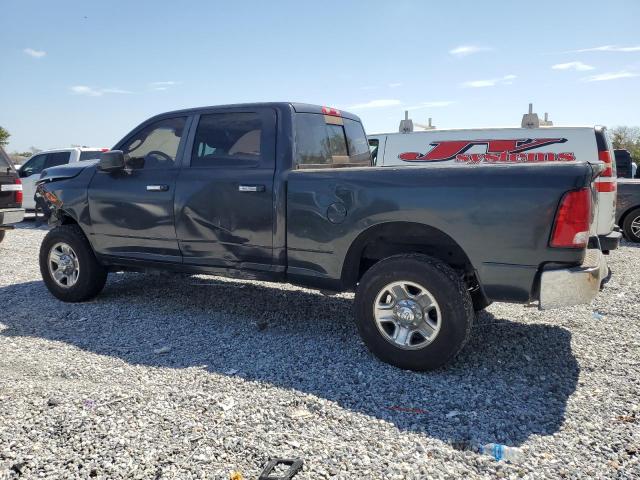 RAM 2500 SLT 2014 gray  gas 3C6TR5DT1EG177803 photo #3