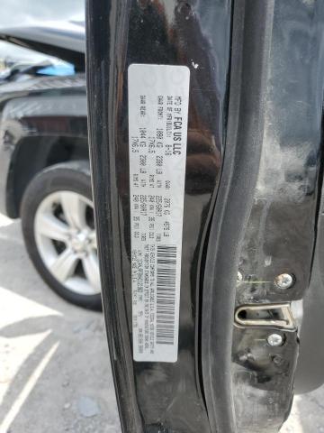 2017 JEEP PATRIOT LATITUDE 1C4NJRFBXHD121963