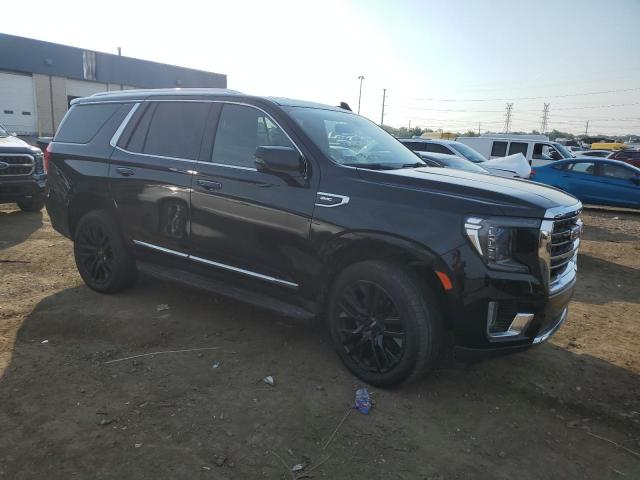 2021 GMC YUKON SLT #3281580388