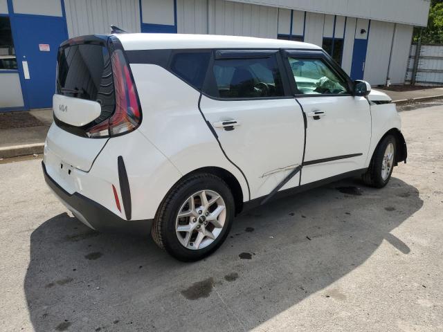 2023 KIA SOUL LX - KNDJ23AUXP7862225