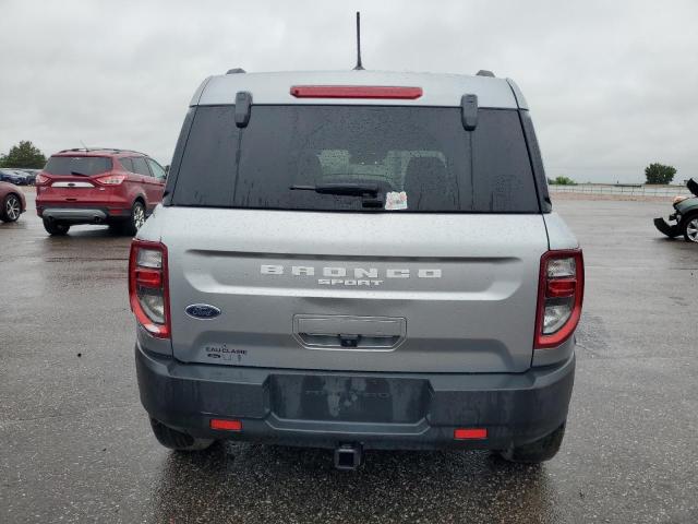 2021 FORD BRONCO SPO 3FMCR9B64MRA26711