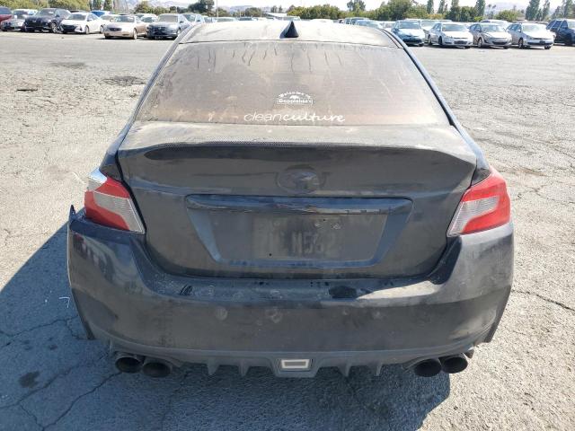 2015 SUBARU WRX JF1VA1A69F9806117