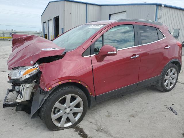 2016 BUICK ENCORE PRE - KL4CJDSB1GB702255