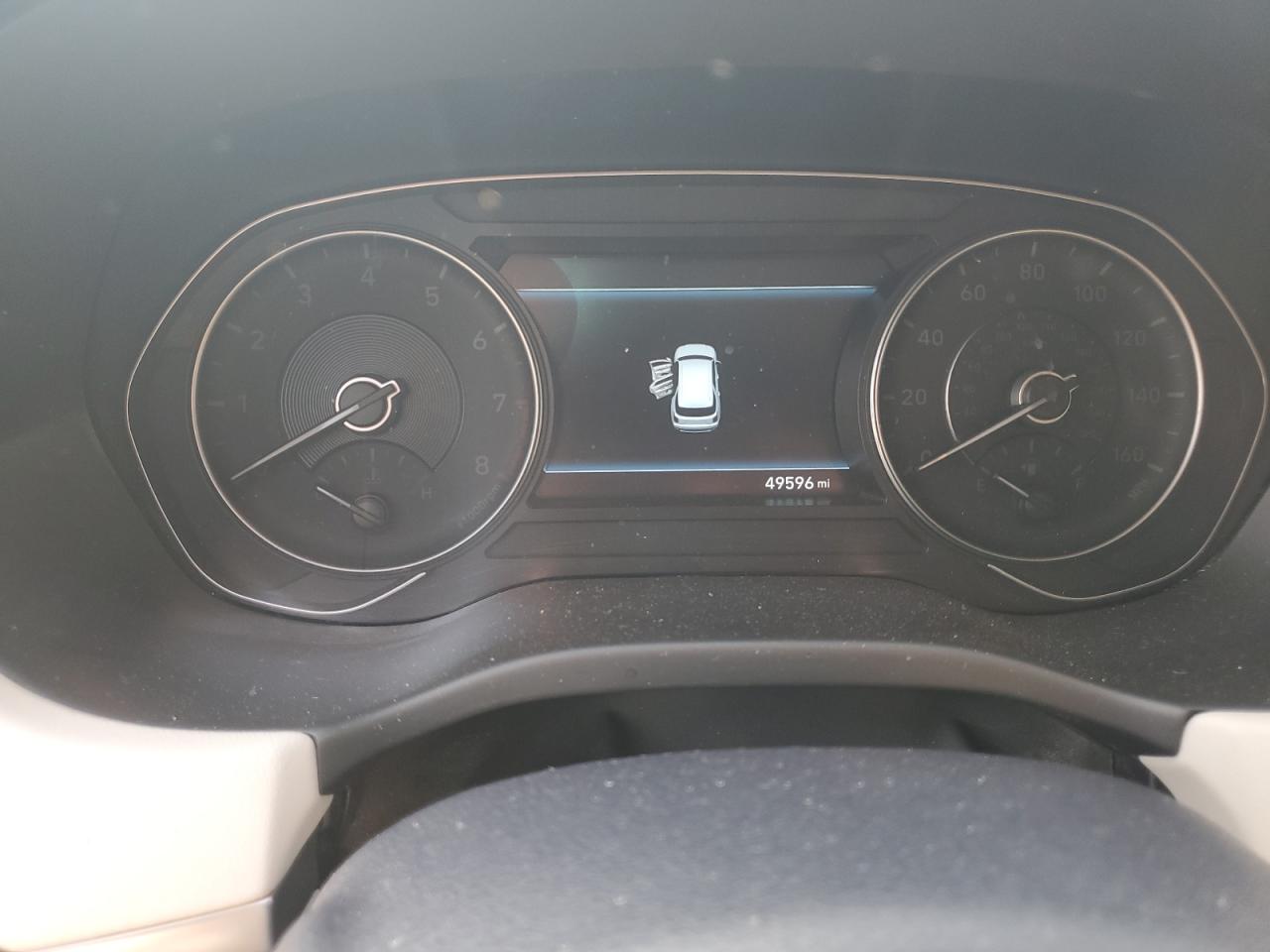 HYUNDAI PALISADE SEL