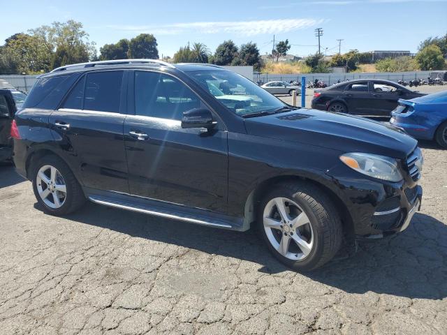 2016 MERCEDES-BENZ GLE 350 4JGDA5JB5GA774840