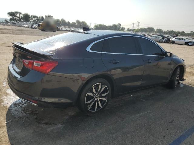 2023 CHEVROLET MALIBU RS - 1G1ZG5ST8PF146024