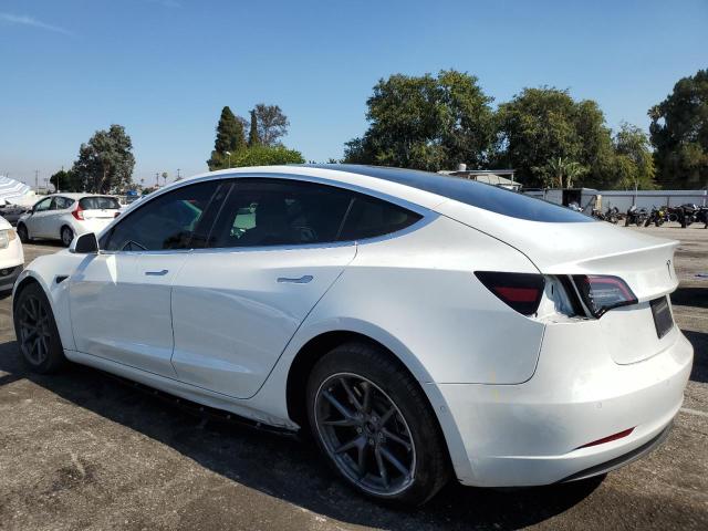 2020 TESLA MODEL 3 5YJ3E1EB4LF801664