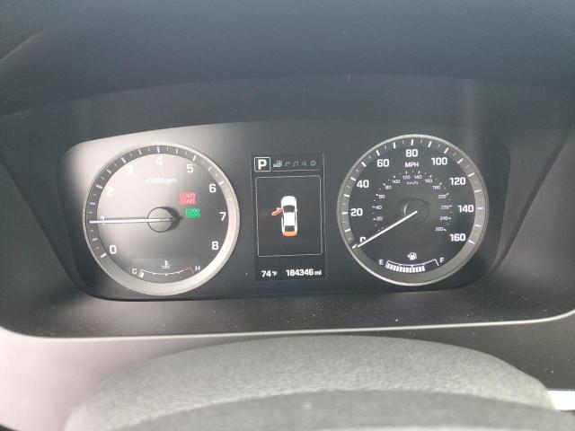 2015 HYUNDAI SONATA SPO 5NPE34AF4FH175287