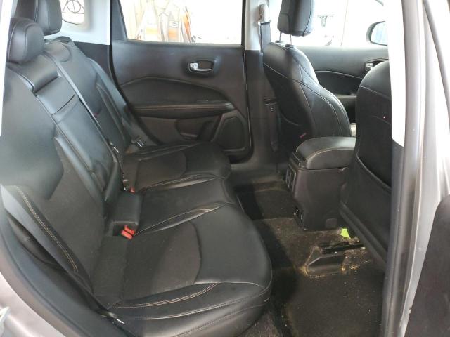 2018 JEEP COMPASS LA 3C4NJDBB8JT393677