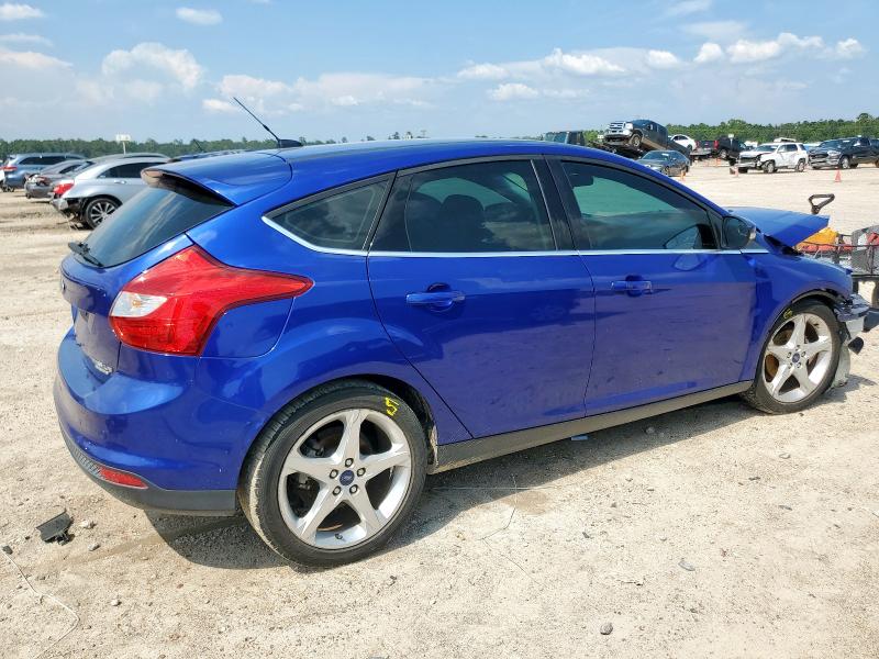 2013 FORD FOCUS TITA - 1FADP3N25DL157719