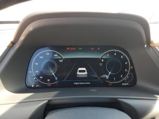 2020 HYUNDAI SONATA LIM 5NPEH4J22LH056521