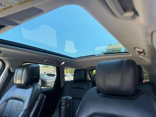 2020 LAND ROVER RANGE ROVE SALWR2SU9LA899587