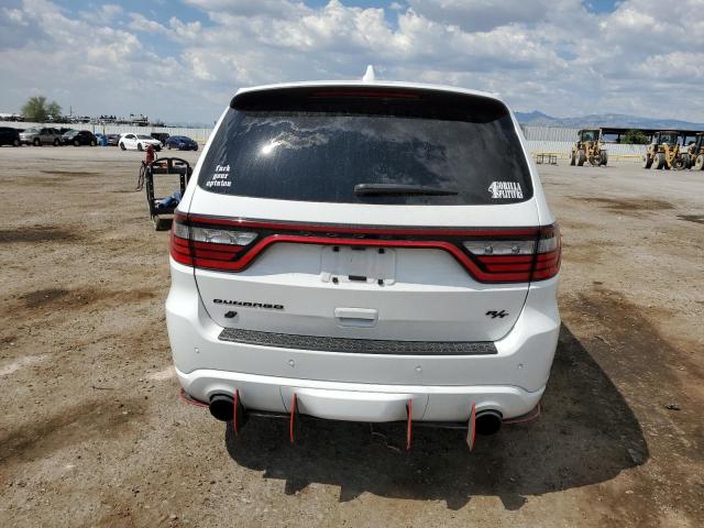 2022 DODGE DURANGO R/ 1C4SDJCTXNC191599